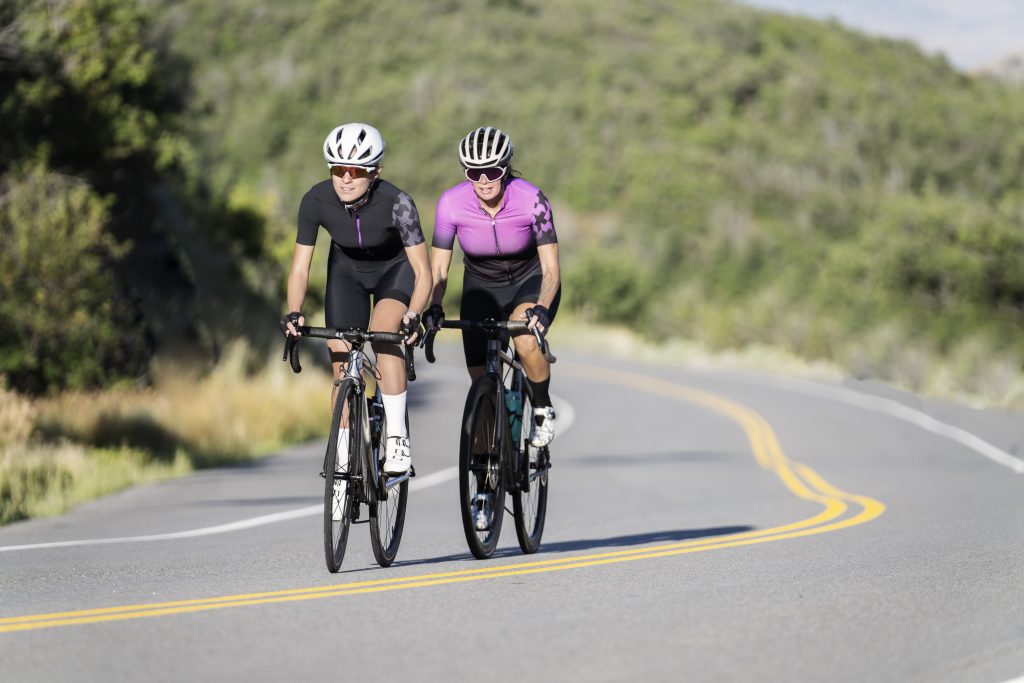 Nuevo proyecto de ley busca garantizar la seguridad de los ciclistas