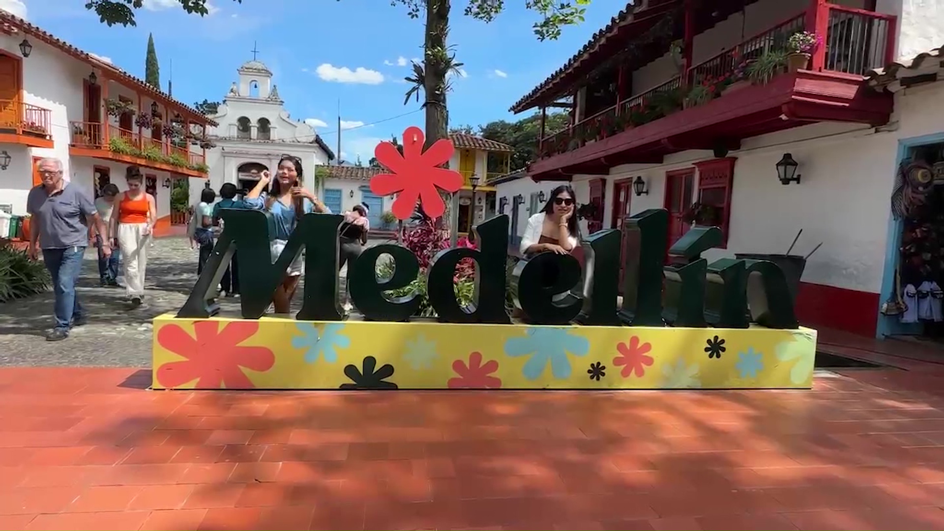 Descubre Medellín: ¡Semana del Turismo gratis con sorpresas imperdibles!