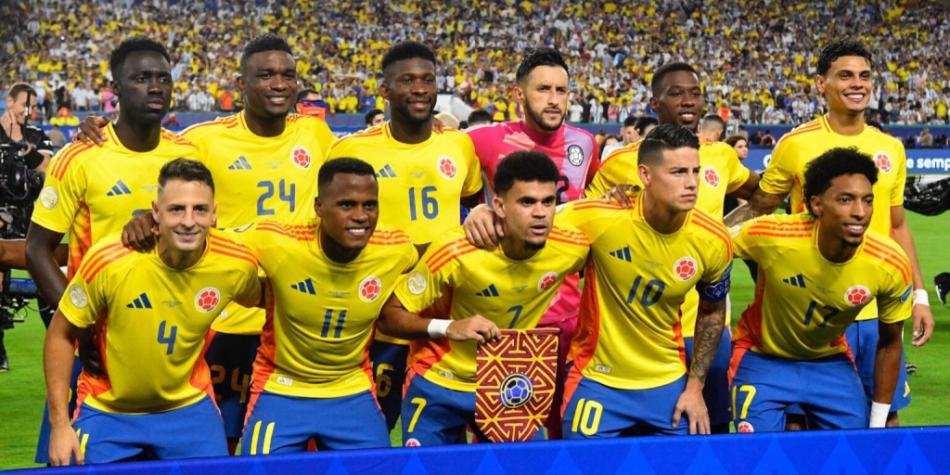 ¡A ganar con altura! Así es El Alto, el estadio donde Colombia enfrentará a Bolivia