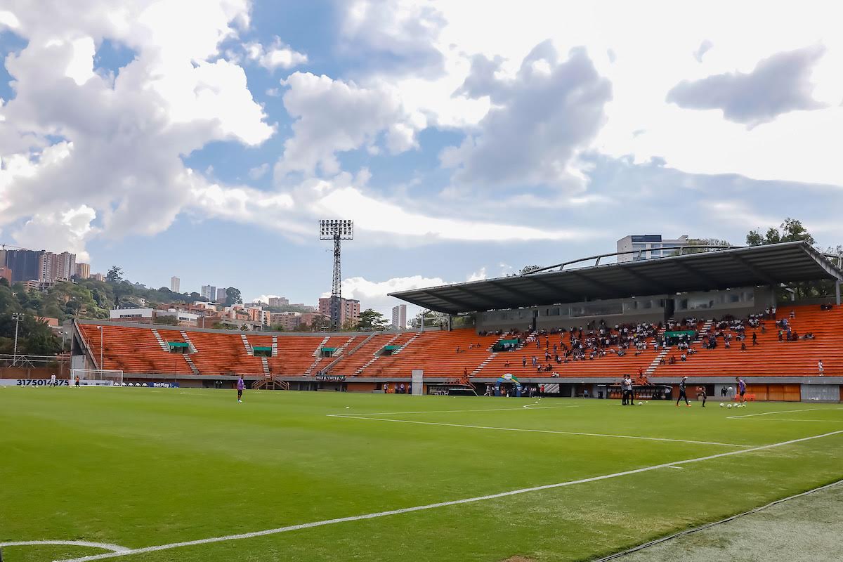 Amaños de partidos del Envigado