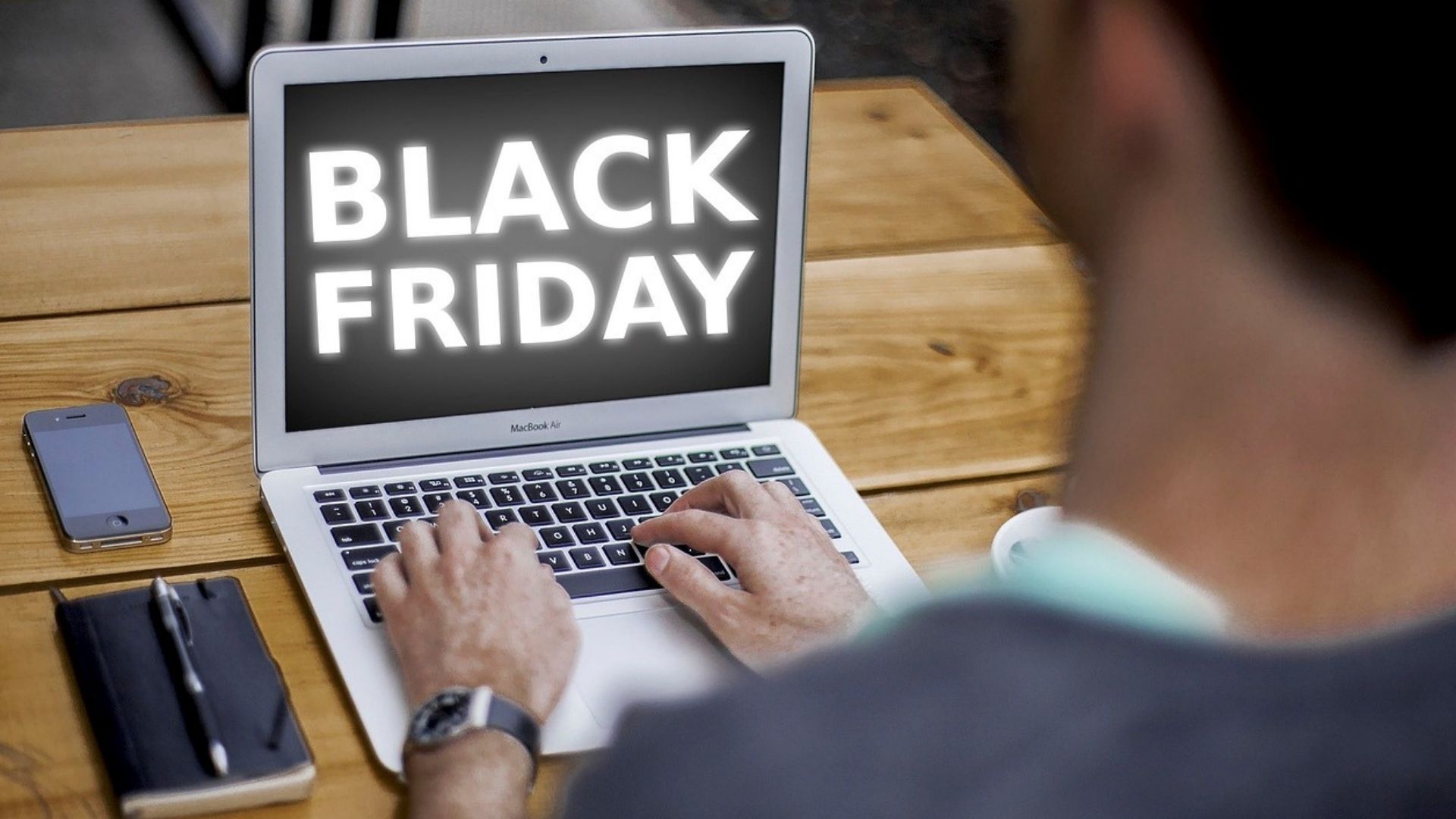 Así será el Black Friday en Colombia: fecha, productos y cómo comprar