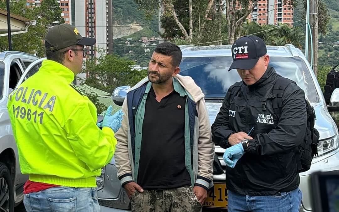 Consejo de Estado acepta demanda contra nombramiento de cuatro gestores de paz, entre ellos el ‘Firu’