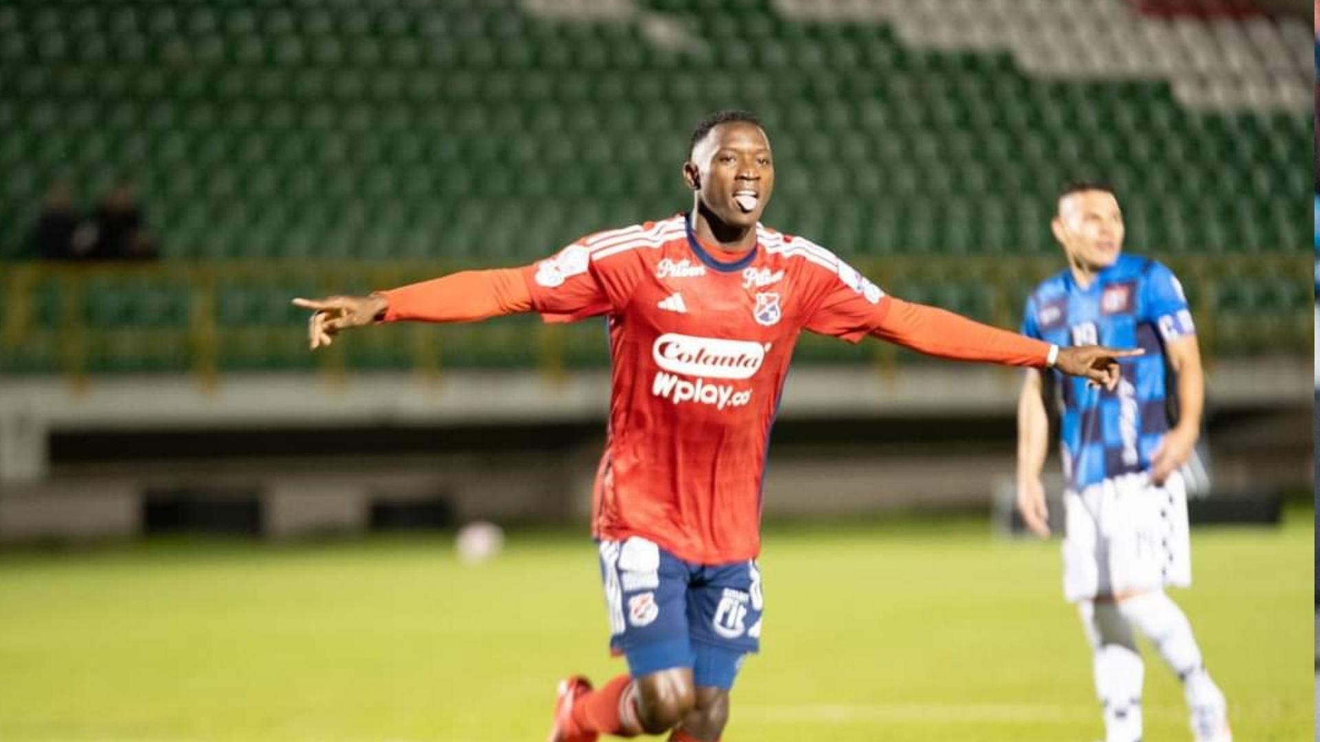 Independiente Medellín, con paso firme a las semifinales de la Copa Colombia