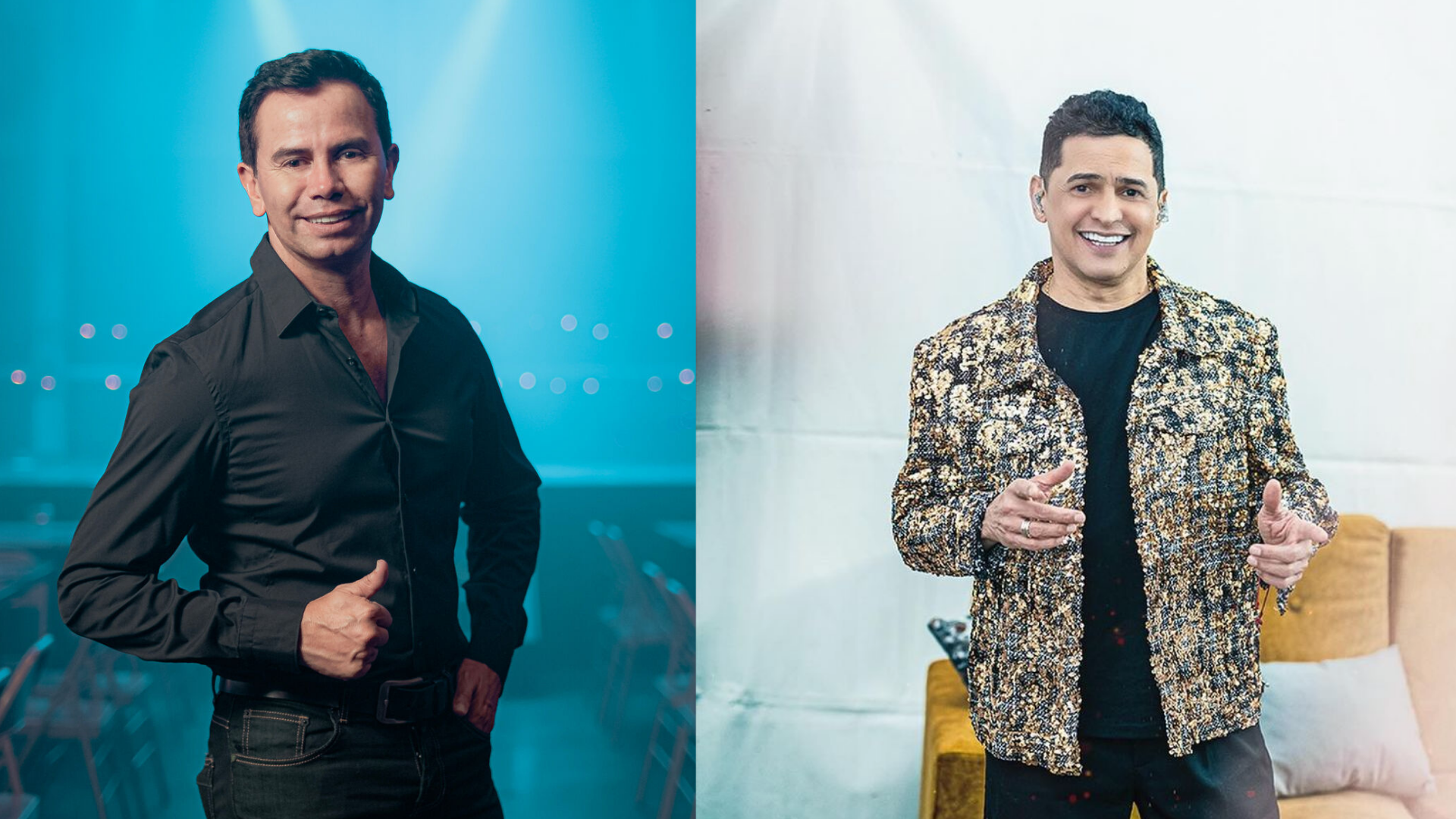 Jorge Celedón y Jhonny Rivera en las fiestas de Salgar: esta es la programación