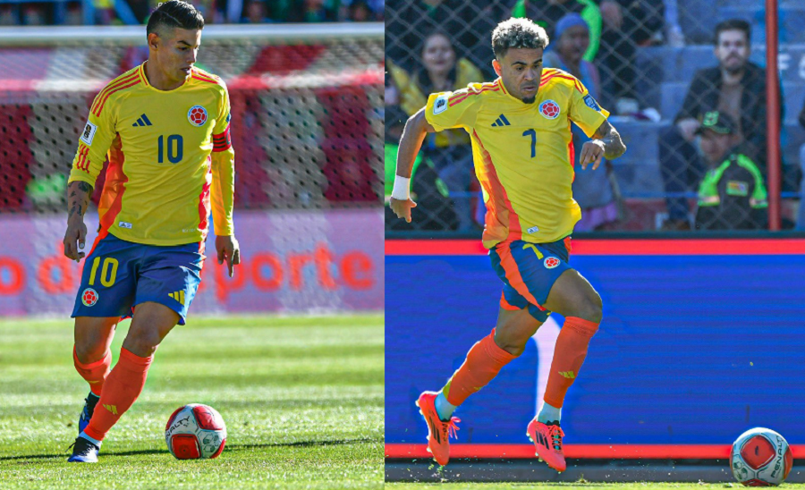 En vivo minuto a minuto del partido Colombia vs. Chile; solo vale la victoria