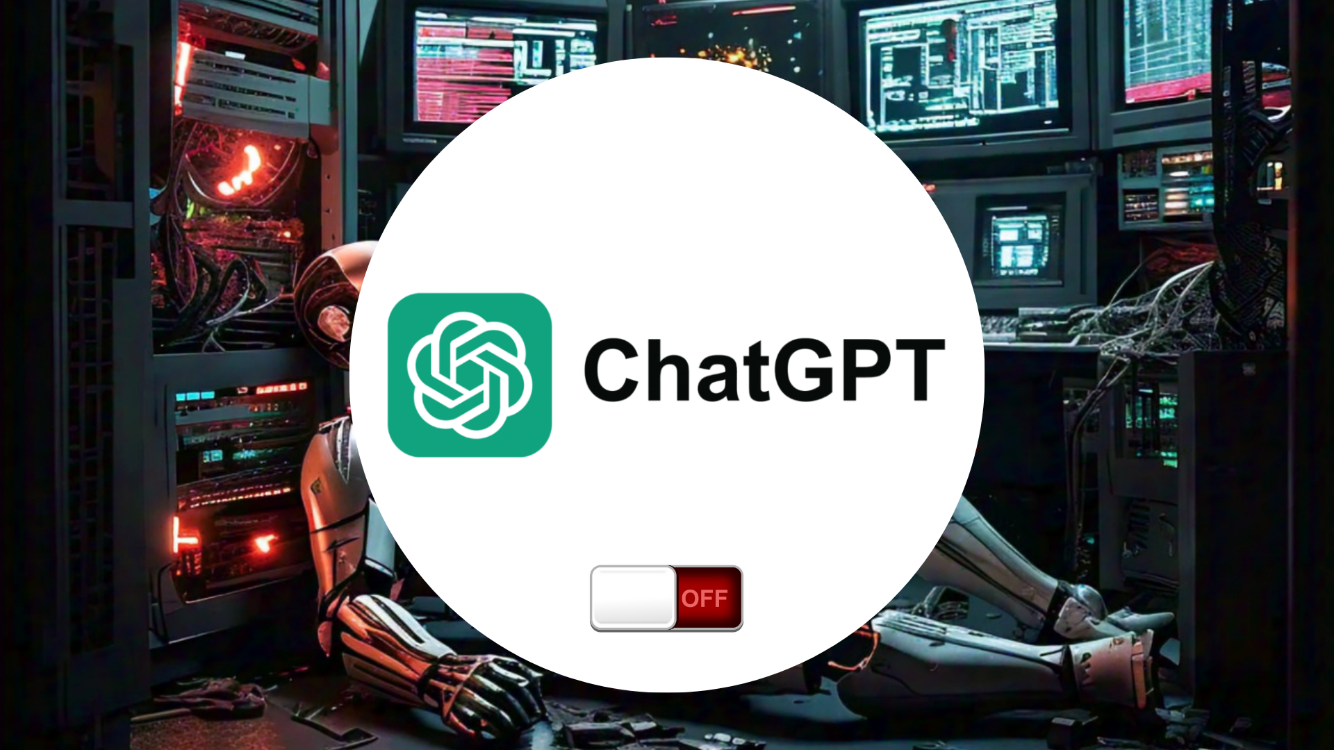 Crecen rumores sobre el fin de ChatGPT