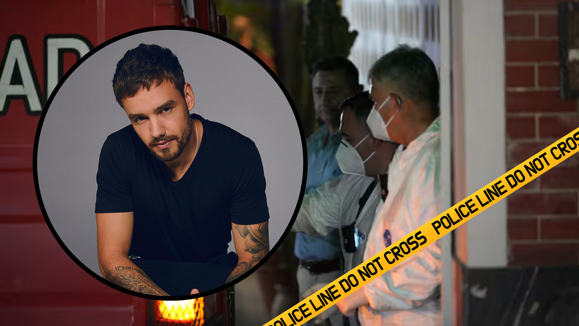 Autopsia de Liam Payne revela causas de su muerte