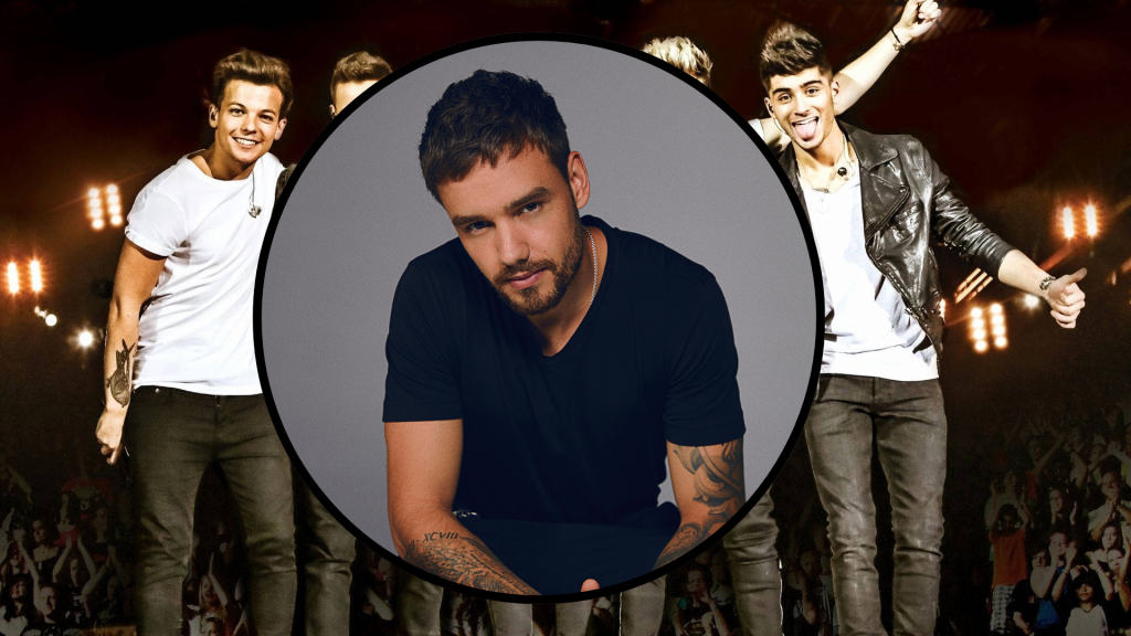 muerte de Liam Payne vocalista de la banda One Direction