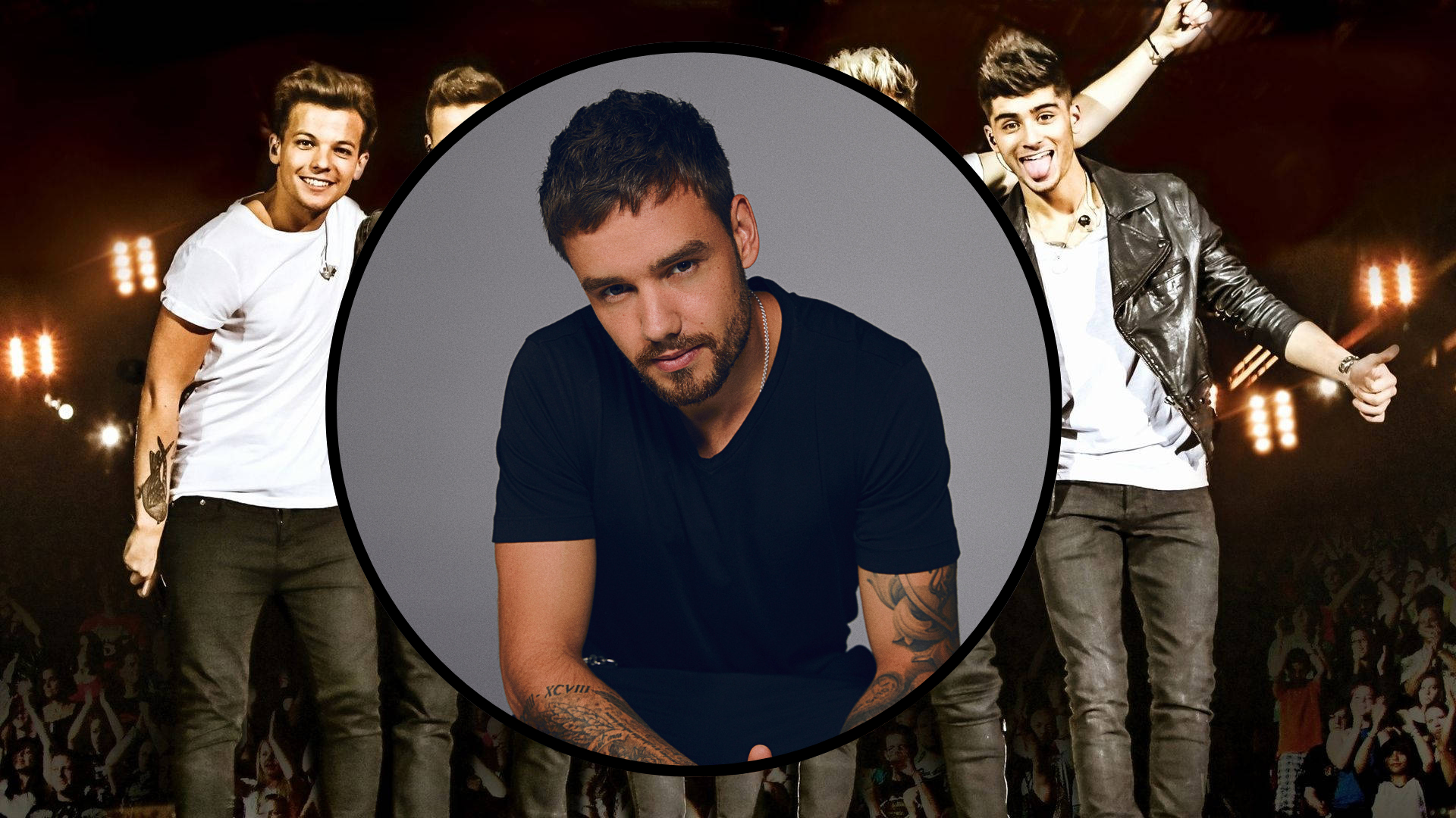 Confirman la muerte de Liam Payne, ex vocalista de la banda One Direction