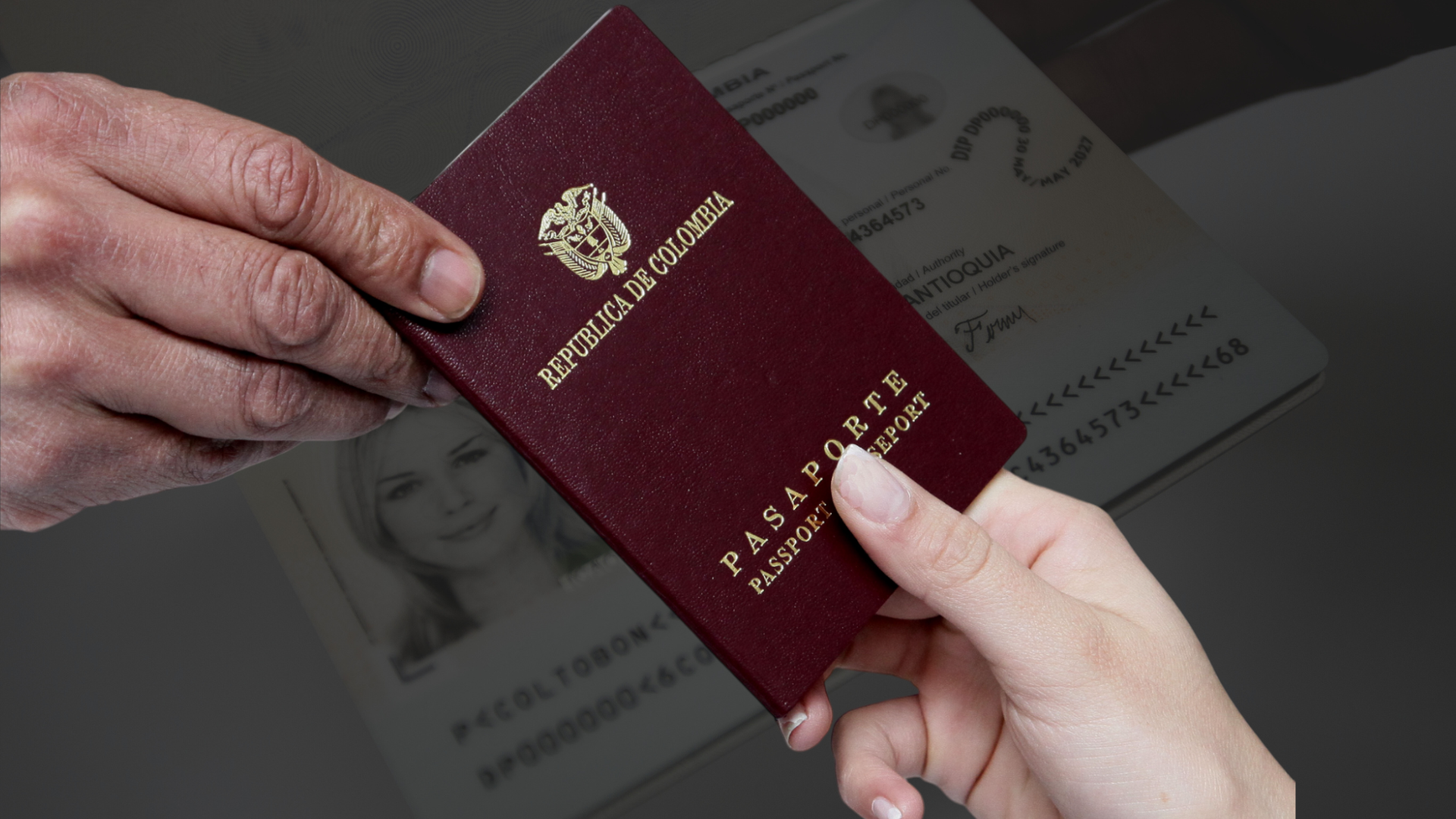 ¡Atención! Cambios importantes en el trámite de pasaportes desde el octubre 3 de 2024