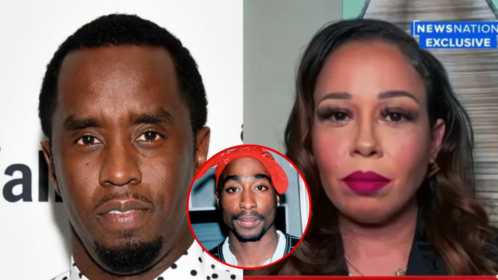 Chilling new lawsuit! Woman accuses Puff Diddy of ambushing her and gang raping her as revenge, what is it about?