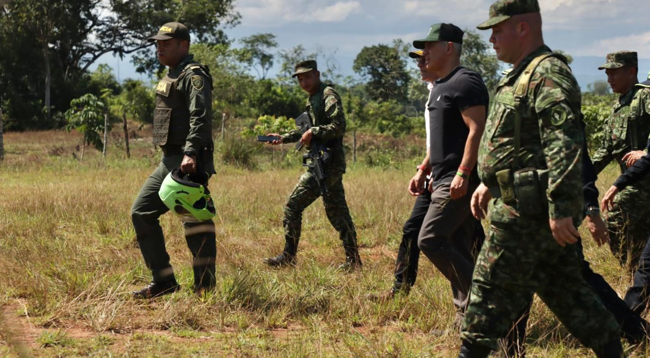 ‘Un premio a la impunidad’: Gobernador frente a prórroga de cese al fuego con disidencias de las Farc