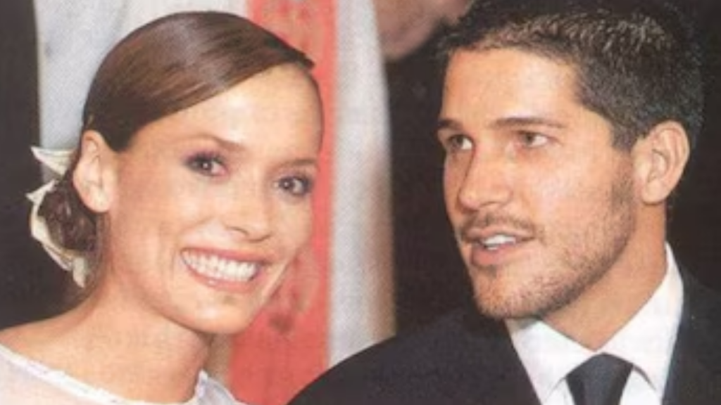 Carolina Acevedo reveals the reason for her divorce with Roberto Cano