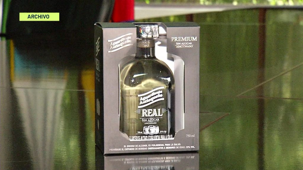 Aguardiente Real: Litigio legal que afecta su distribución en Antioquia