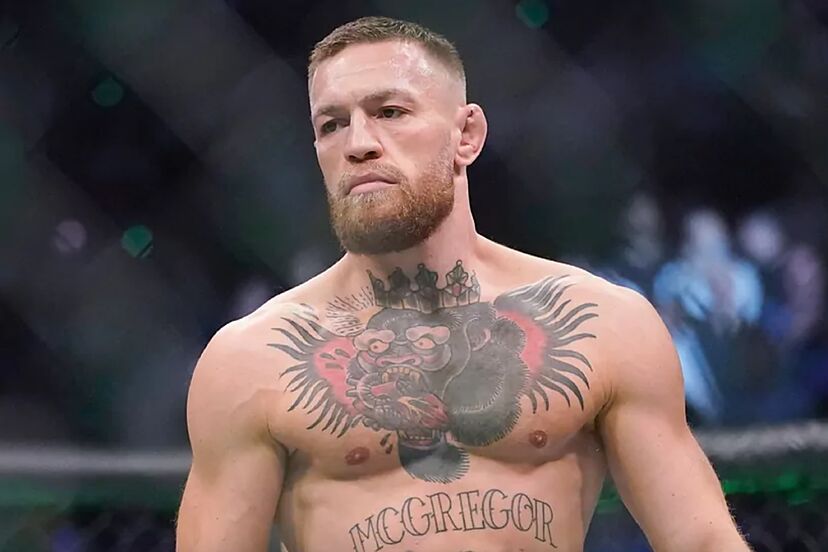 Conor McGregor condenado a pagar 250.000 dólares por agresión sexuales