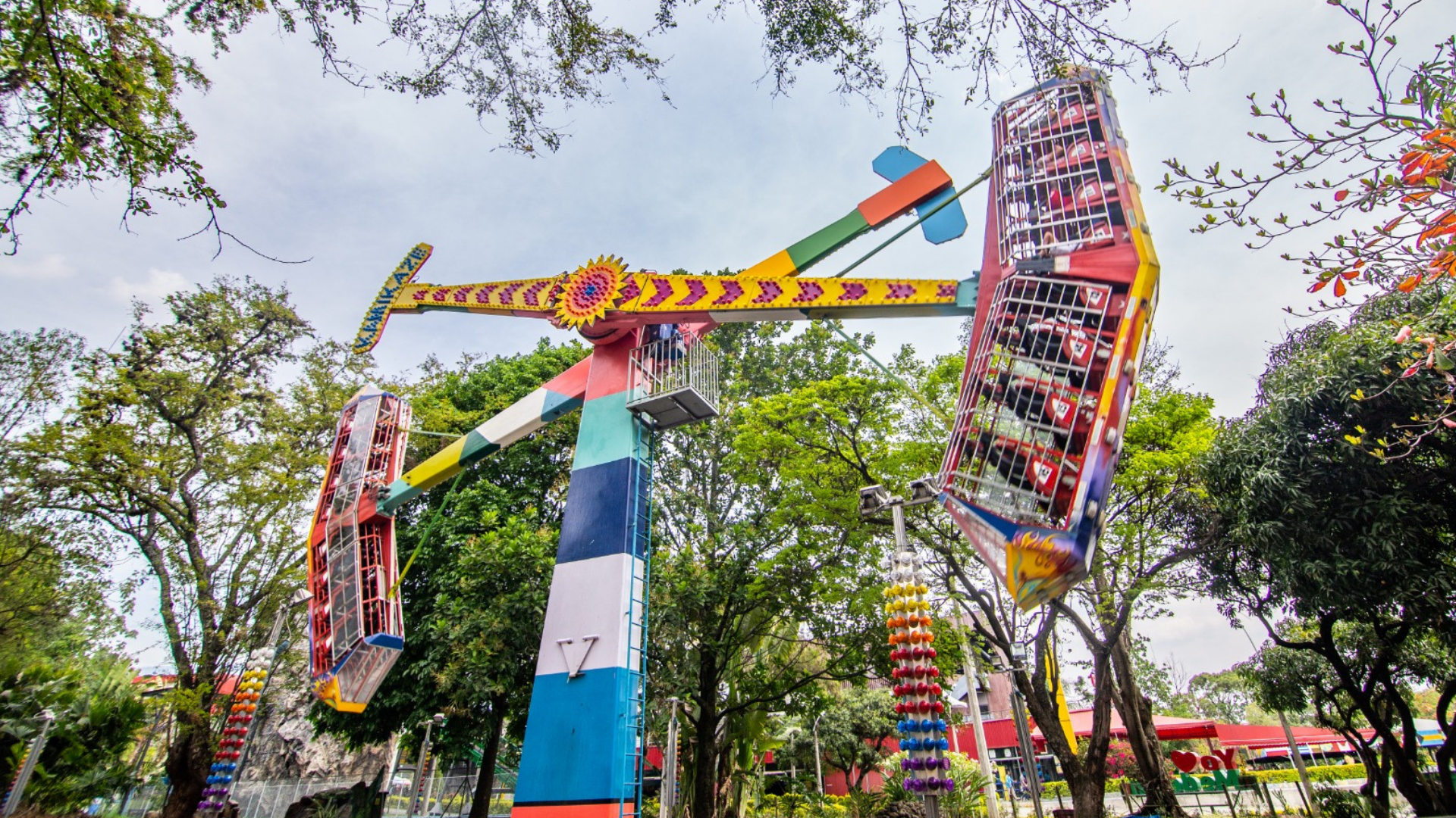 Foto: Alcaldía de Medellín