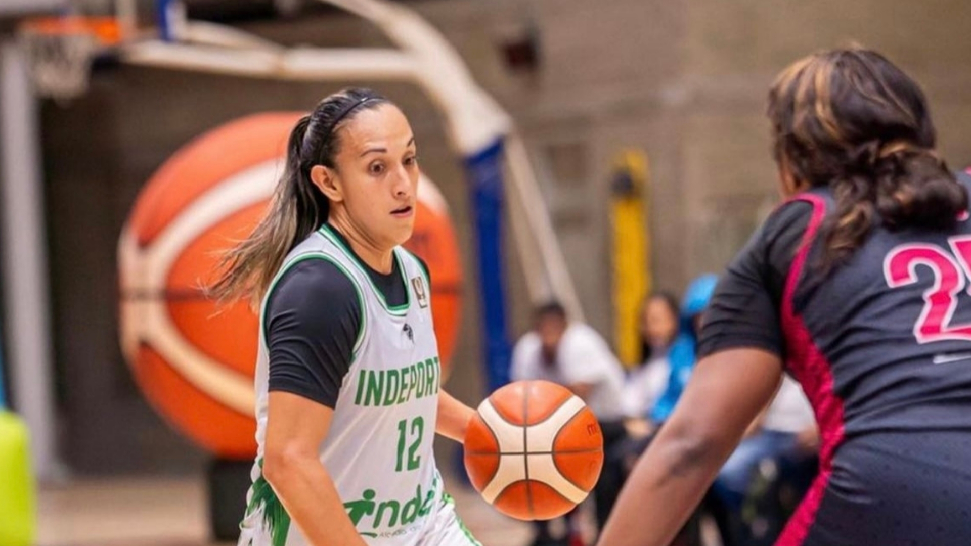 Las semifinales y final de la Liga de Baloncesto de las Américas se verán a través de Teleantioquia GO