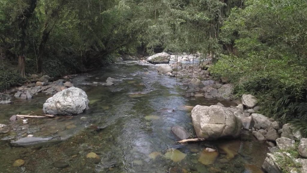 La NASA alerta sobre la disminución de agua dulce en el mundo 