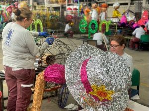 Medellín pesebre de luz, este jueves se encienden los alumbrados