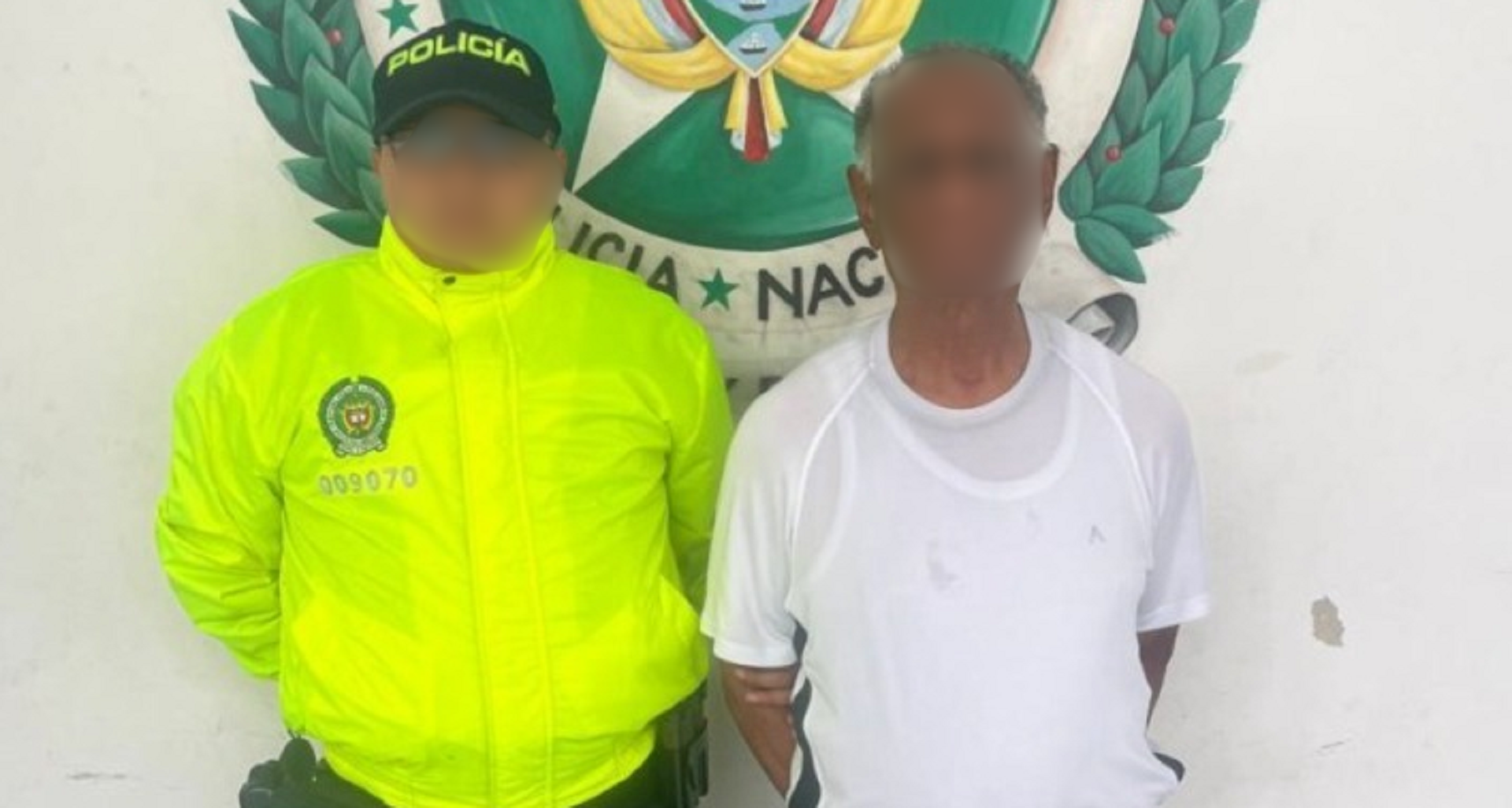 Supuesto 'sanador' de 80 años fue enviado a la cárcel por abuso sexual en Medellín_1