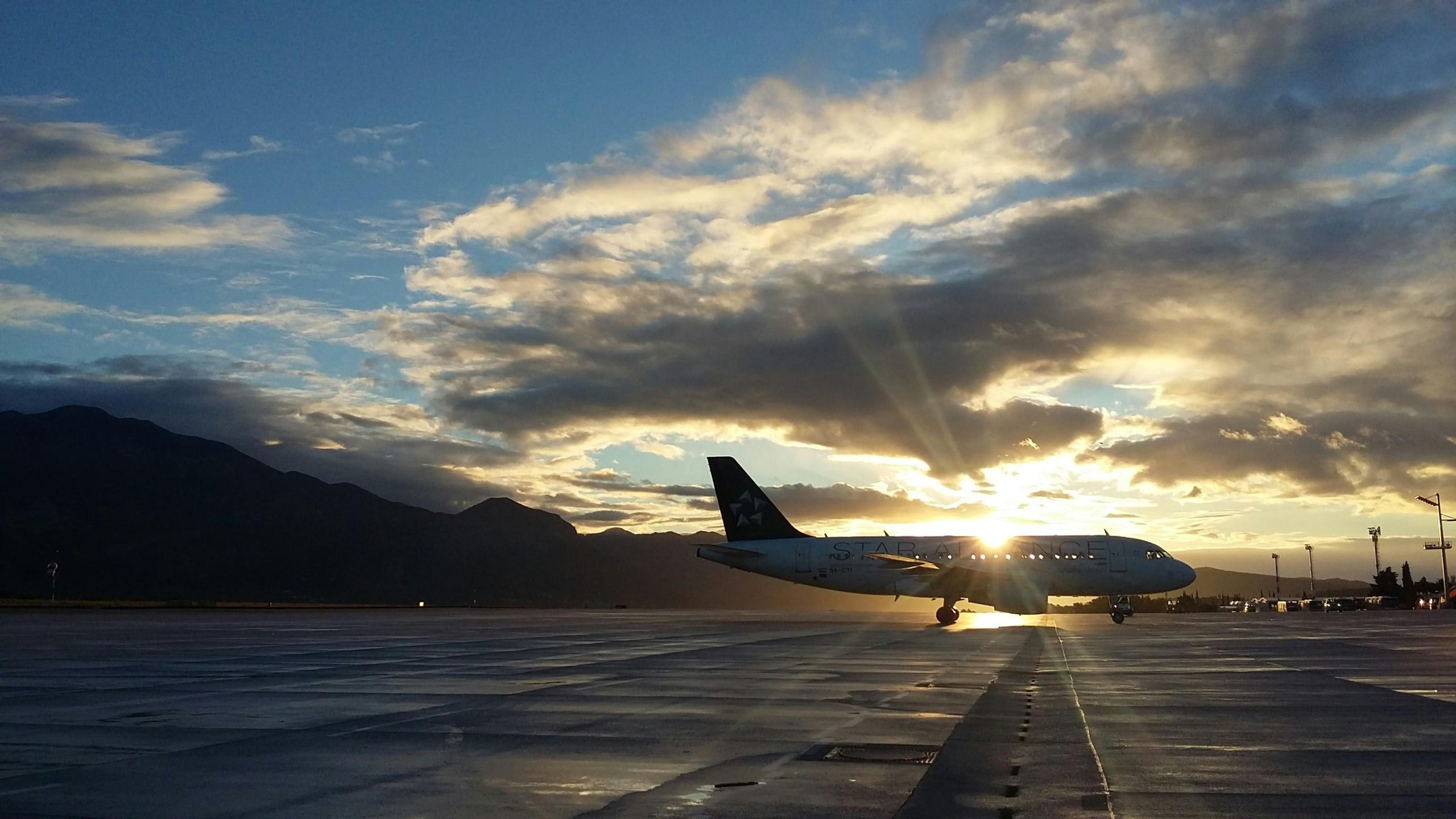 Estas son las tres nuevas rutas internacionales que abre el Aeropuerto José María Córdova