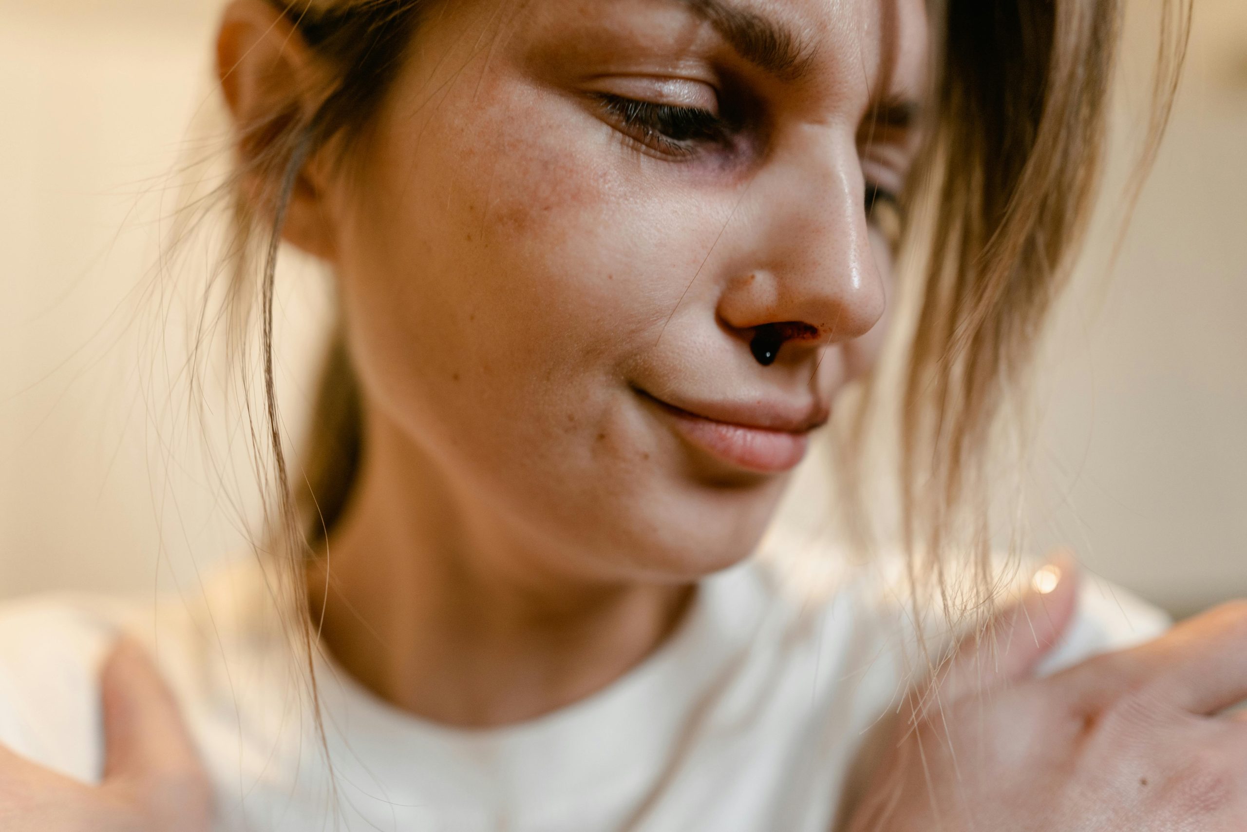 Violencia mujer