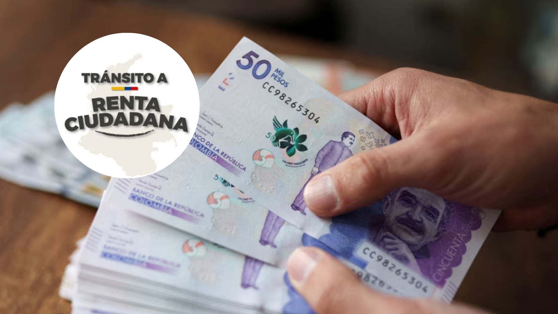 Pago de Renta Ciudadana en noviembre: ¿Cómo saber si soy beneficiario?