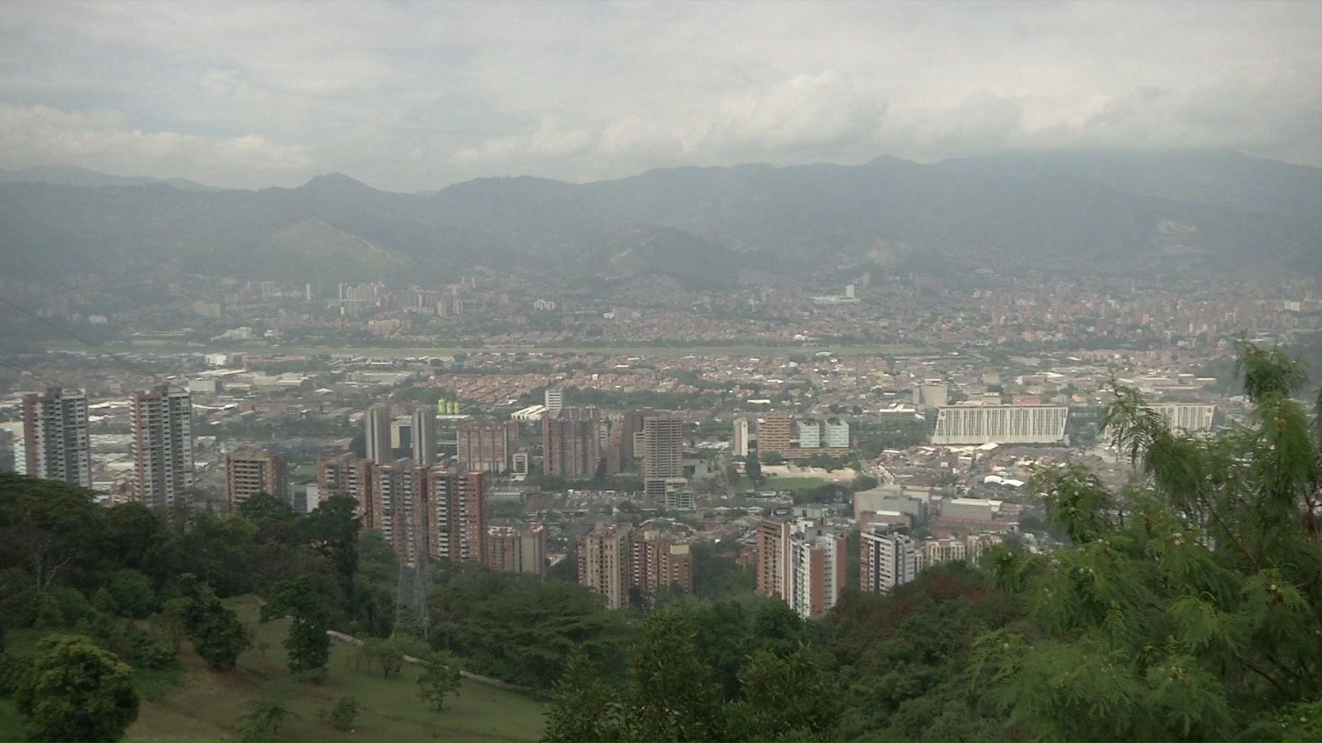 Medellín busca bajar el costo de los arriendos y estimular la construcción de vivienda