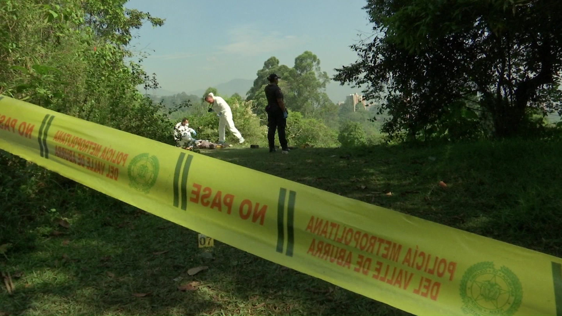 ¡Alarmante! Cada 11 horas asesinan una mujer en Colombia