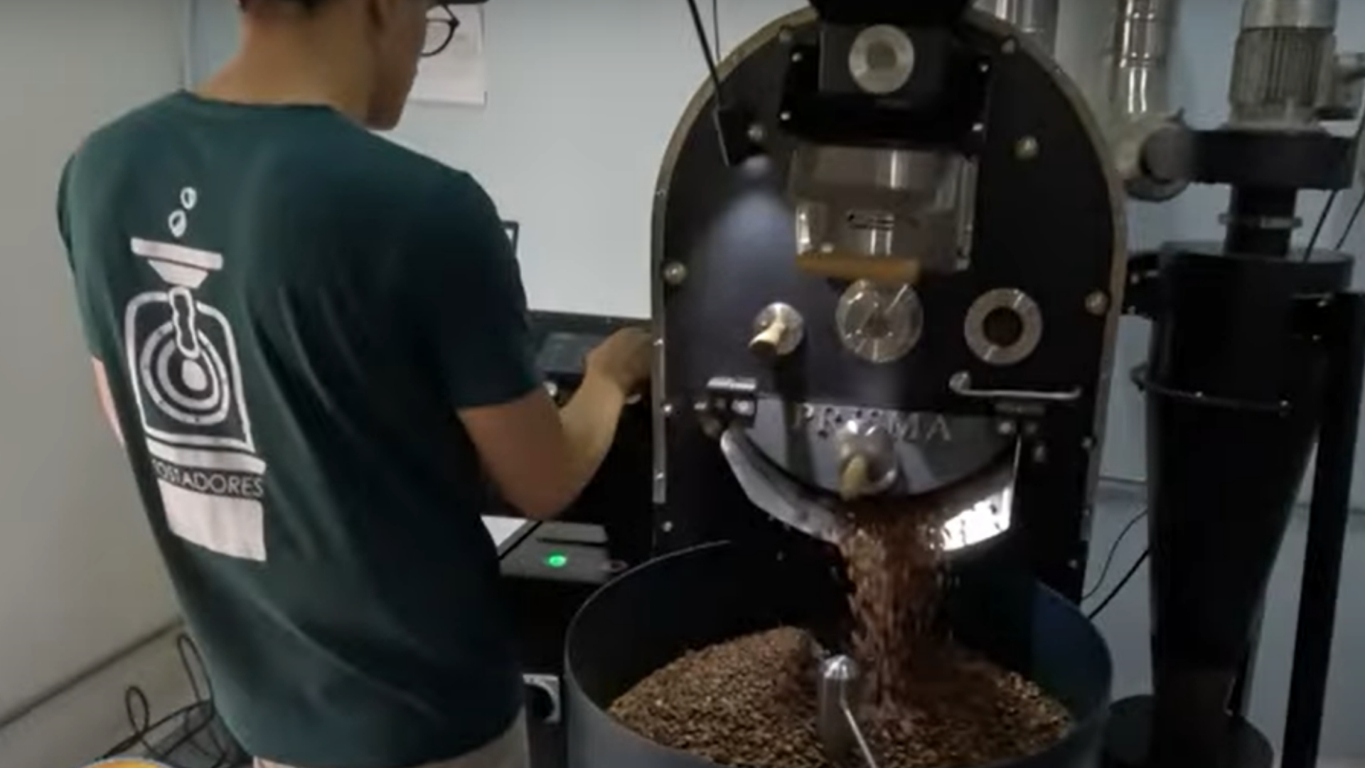 Colombia: un país cafetero que tiene mucho por aprender sobre su propio café