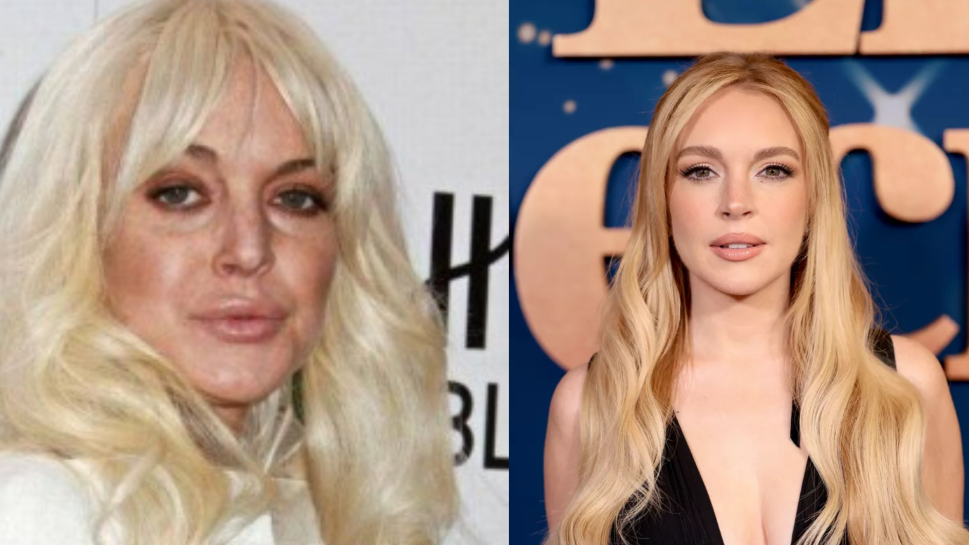 Lindsay Lohan celebró recientemente el 20.º aniversario de Mean Girls, la película que la catapultó a la fama y sigue siendo un ícono de la cultura pop. Foto: agendapop.cl / as.com