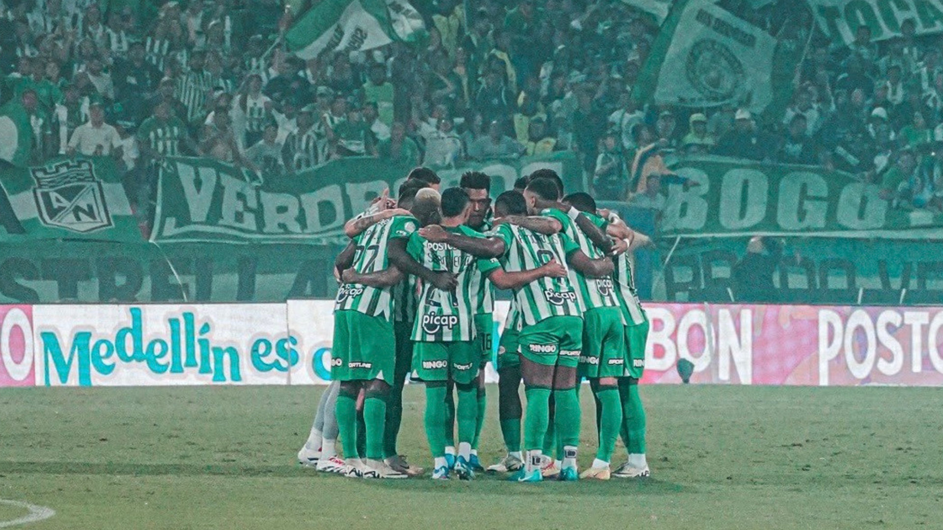 Fotografía: @nacionaloficial