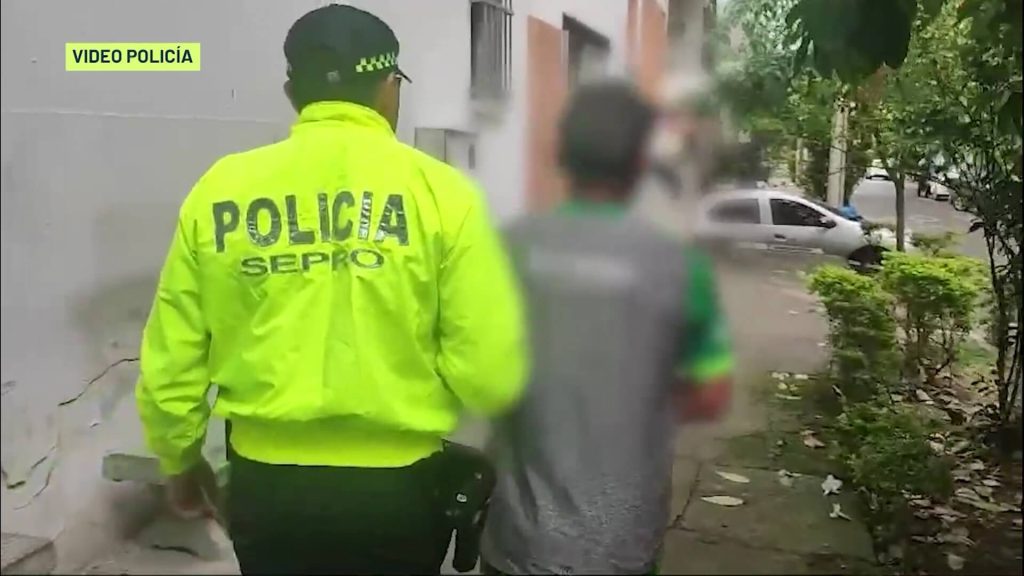 Hombre de 60 años fue capturado por abusar de menor de 14 años 