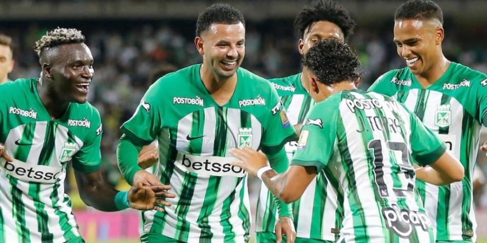 Atlético Nacional con la obligación de ganar para seguir con el sueño de ser campeón