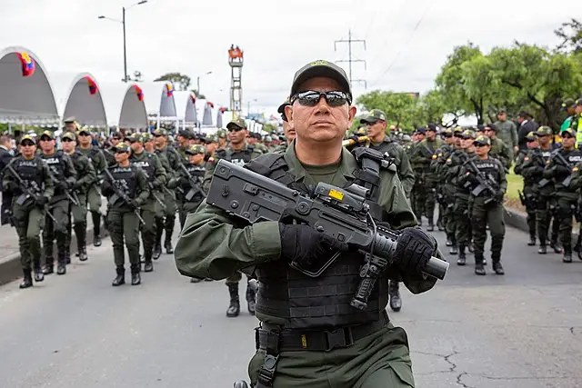 La Policía refuerza la seguridad en Medellín y Antioquia