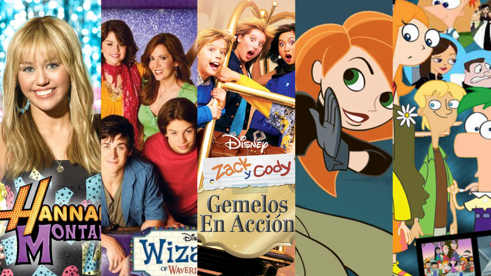 Disney Channel cierra en varios países: ¿Qué pasará en Colombia?