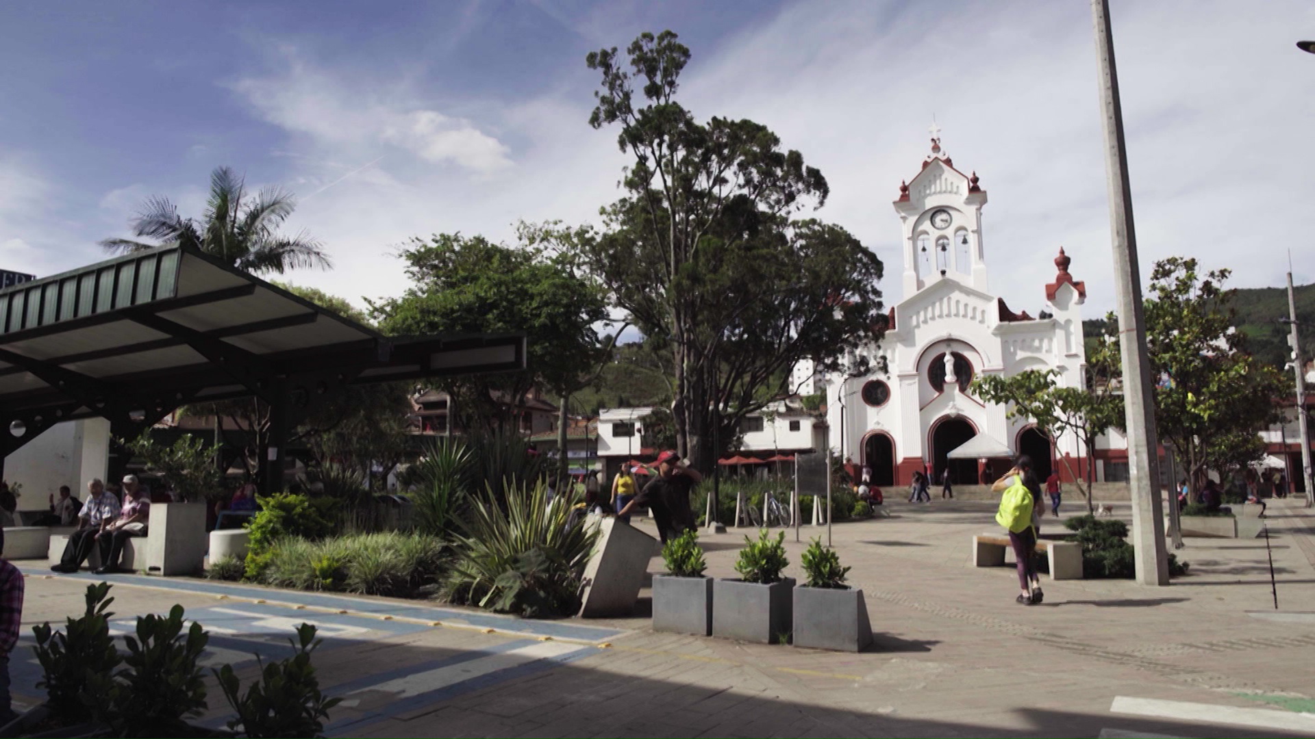 Líderes políticos respaldan a Guarne ante incremento de violencia