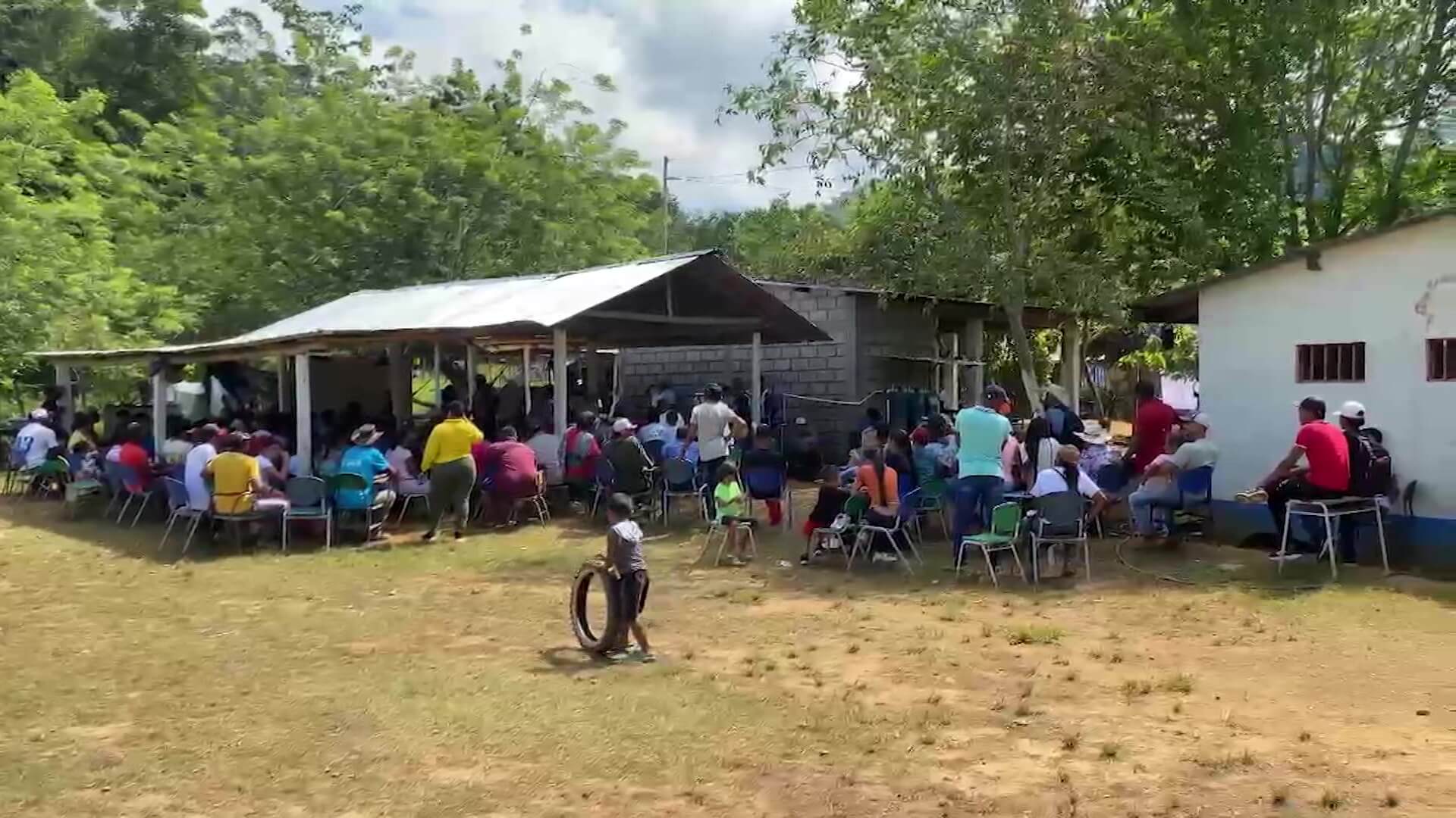 El Clan del Golfo, los ilegales con más presencia: Defensoría