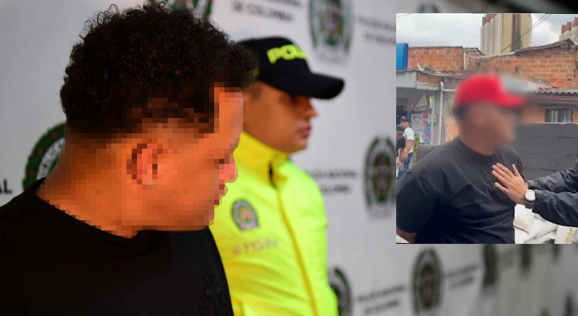 Cayó alias Bebé, señalado de disputa territorial de los Juaquinillos en Belén Rincón