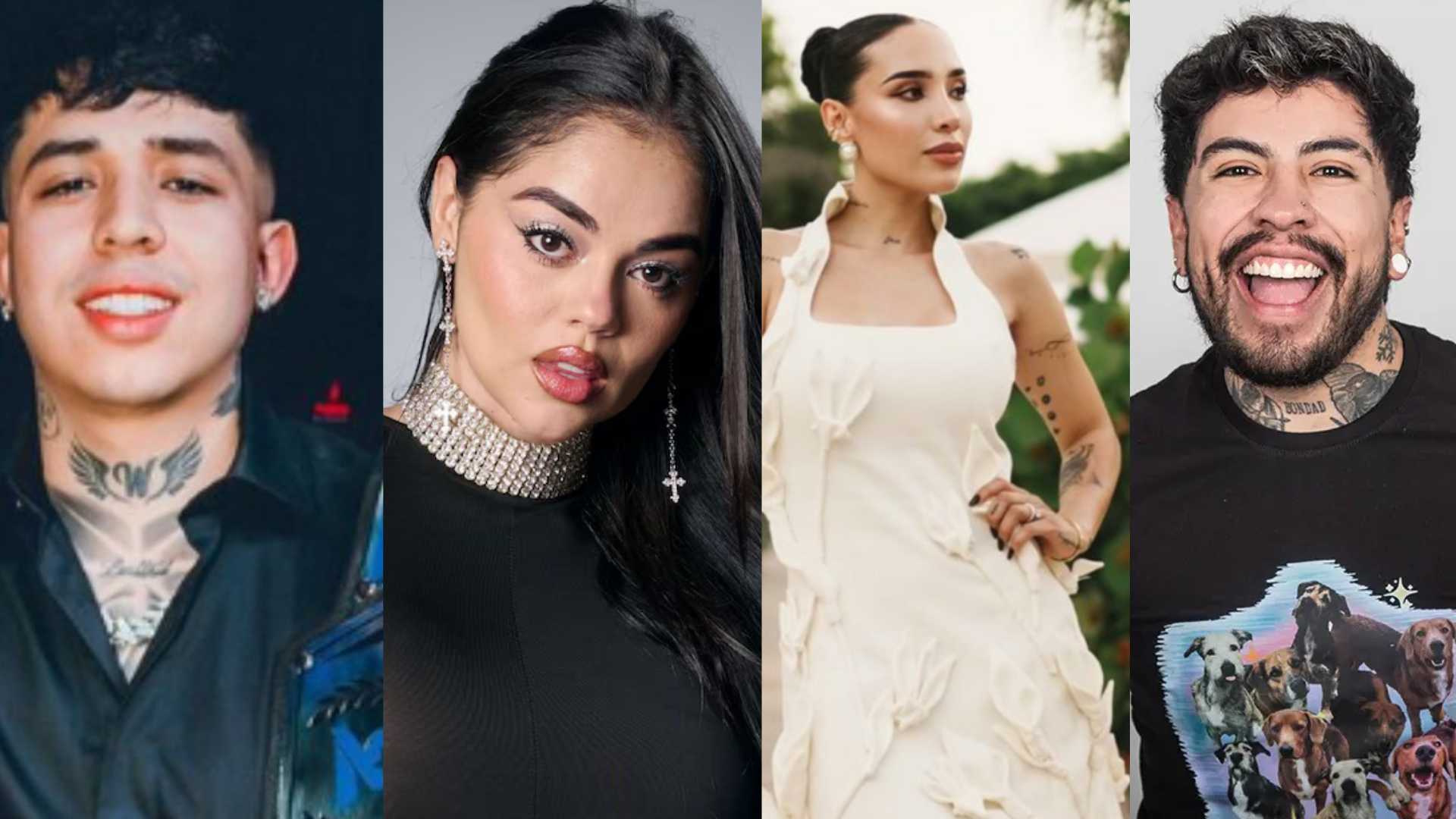 Los 10 influencers más recordados en Colombia