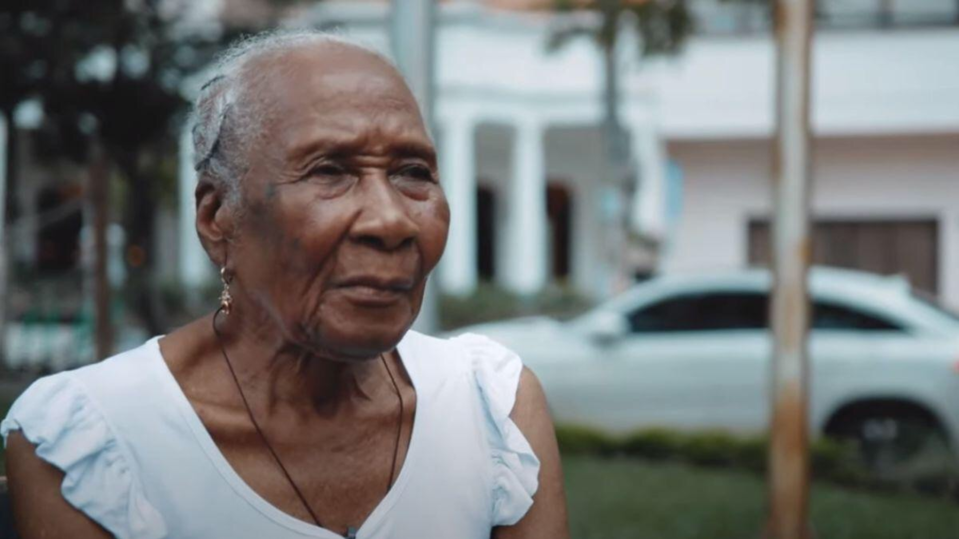 María Antonia Cuero Rentería es la colombiana que podría batir el Guinness Record de la persona más longeva del mundo, hasta el momento, lo tiene la francesa Jeanne Louise Calment que vivió 122 años y 164 días.