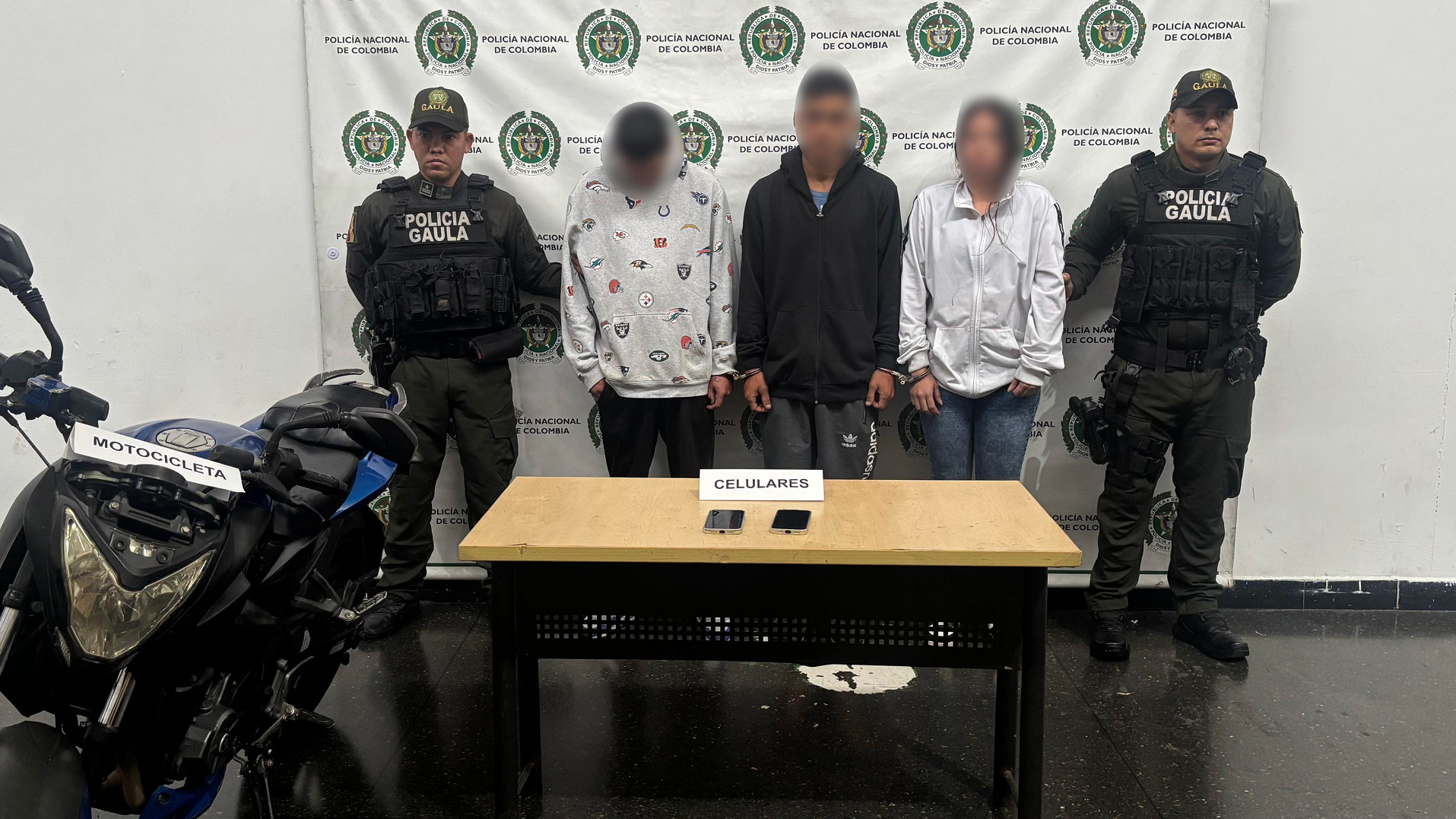 Por una deuda de 270 mil pesos secuestraron a joven de 18 años en Medellín