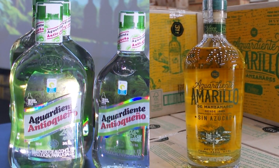 Se acaba el monopolio del aguardiente, la FLA se alista para competir en otras regiones