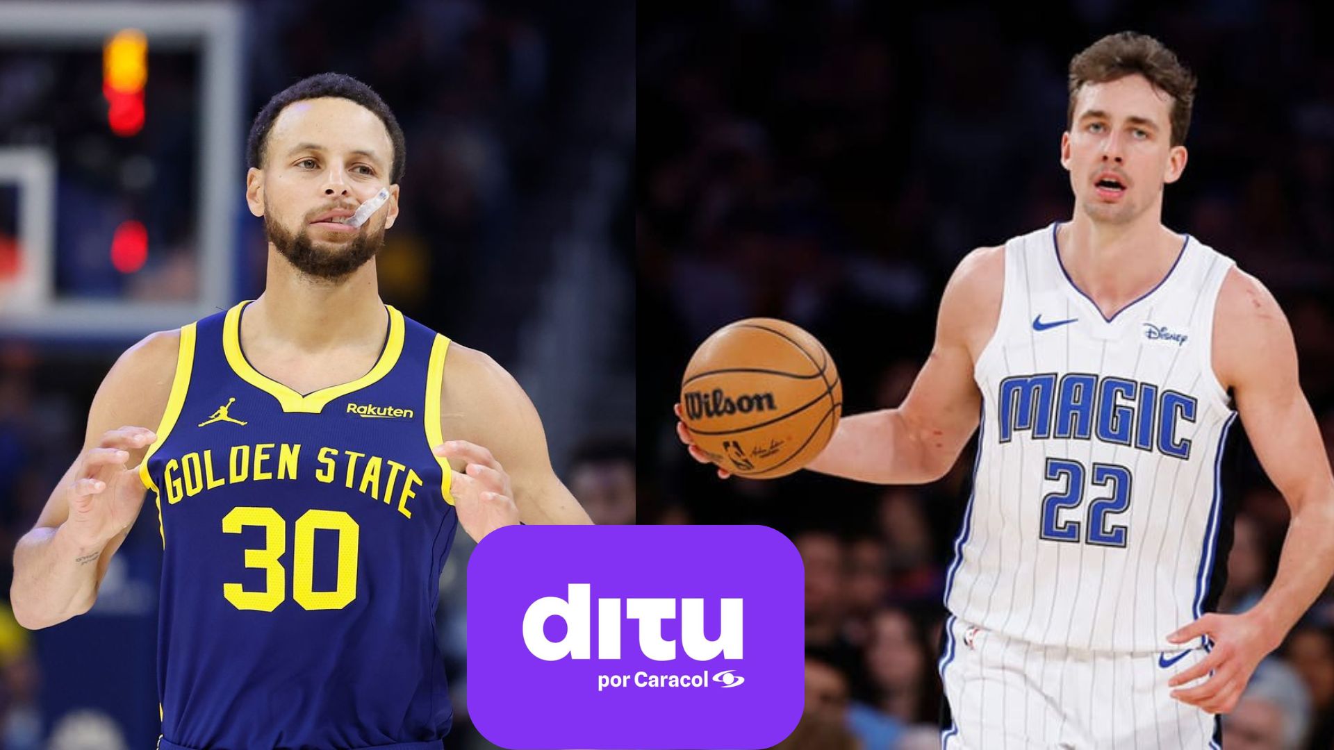 A disfrutar en vivo toda la acción de la NBA: así la podrá ver