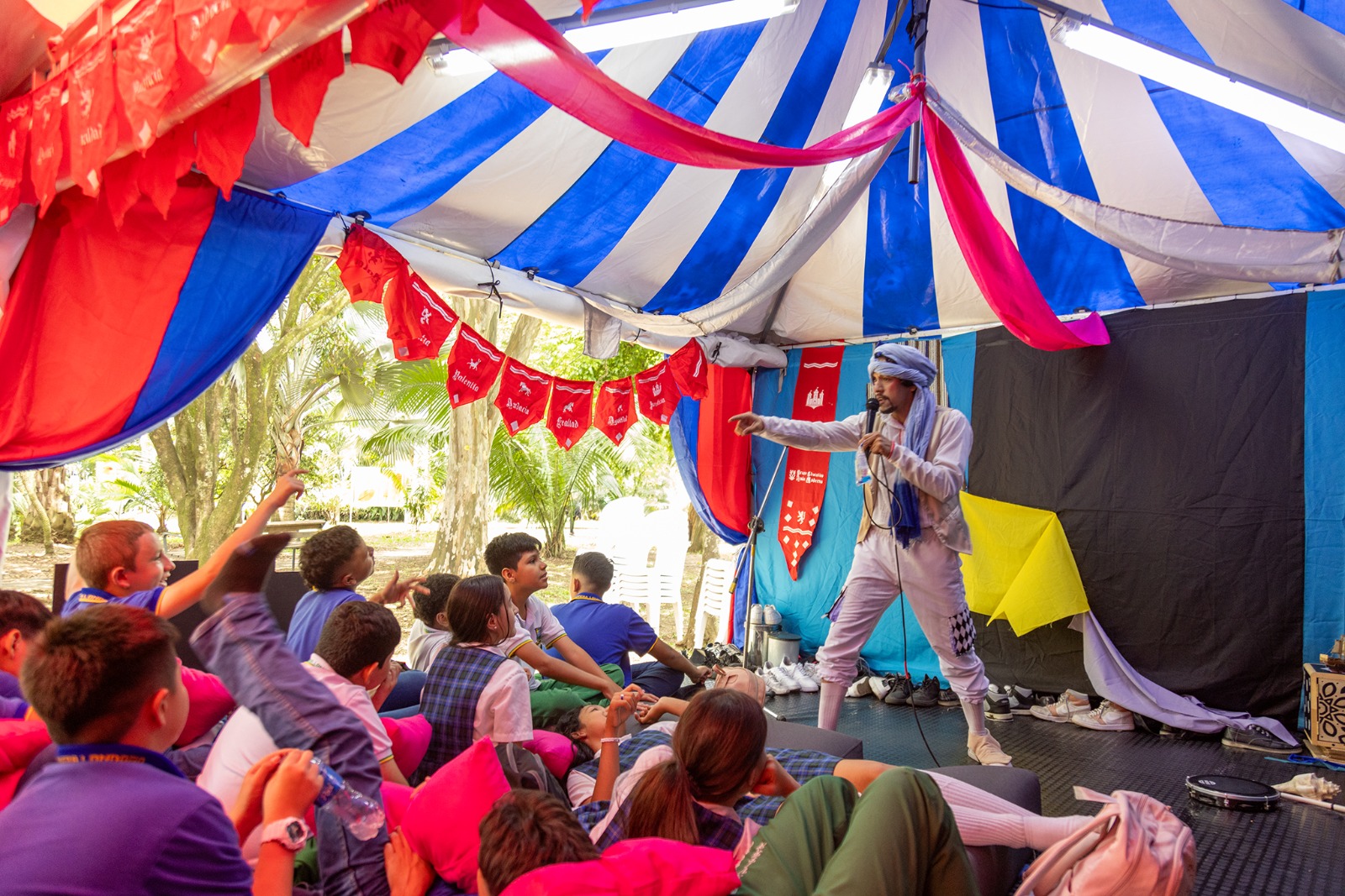 Medellín estrena su primer Festival del Libro Infantil: estas serán las actividades