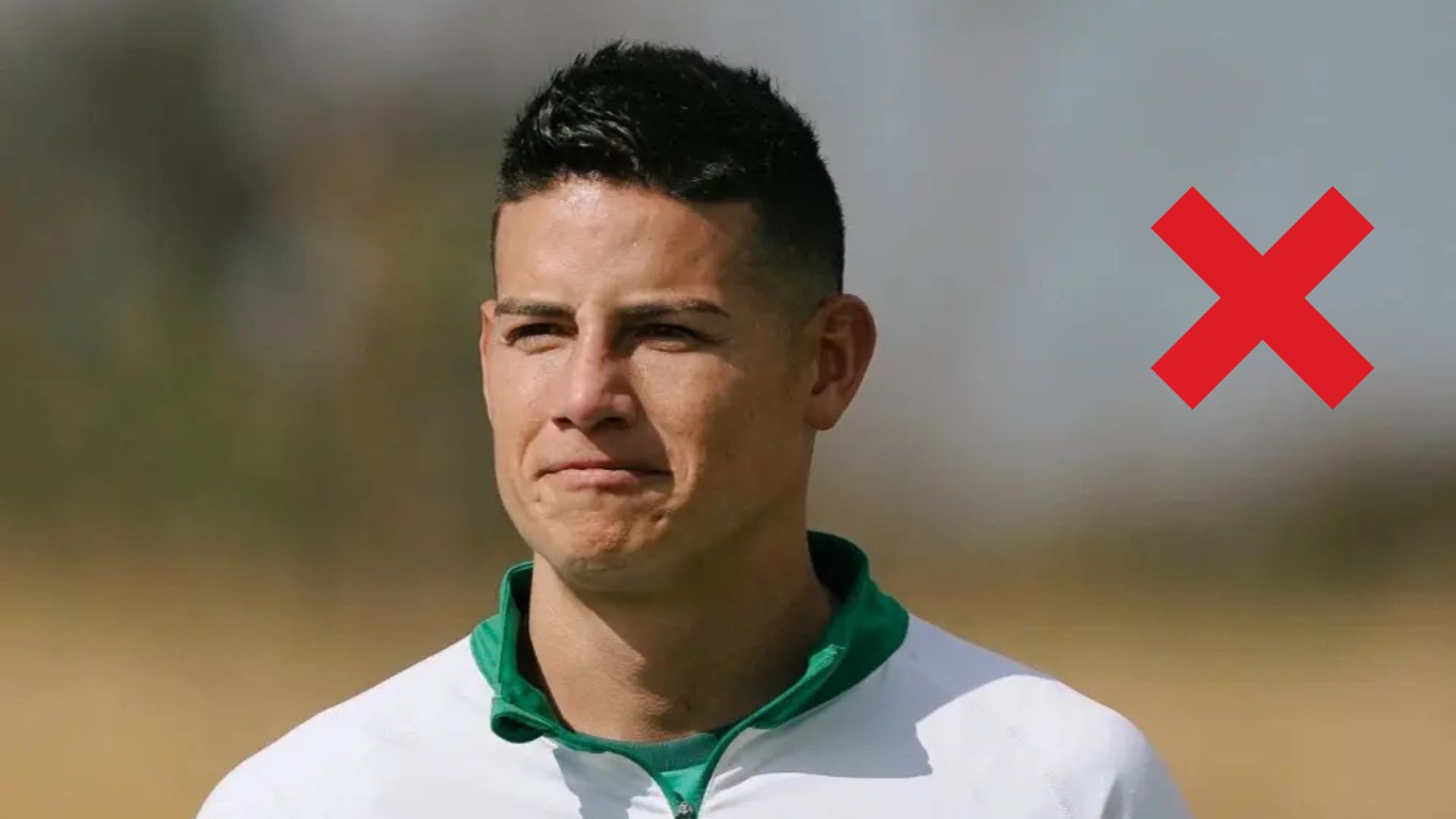 James Rodríguez, sin Mundial de Clubes: Estas son las razones por las que FIFA expulsó al Club León