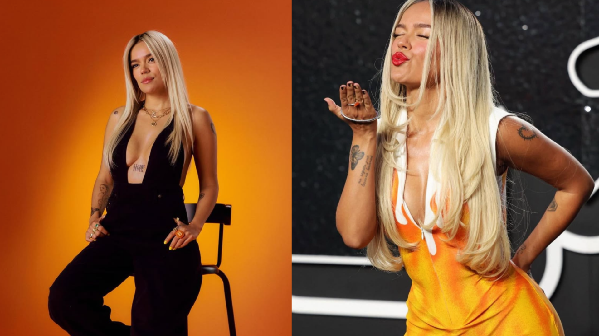 Karol G se convirtió en la artista latina más poderosa de la música en directo en España en este 2024.