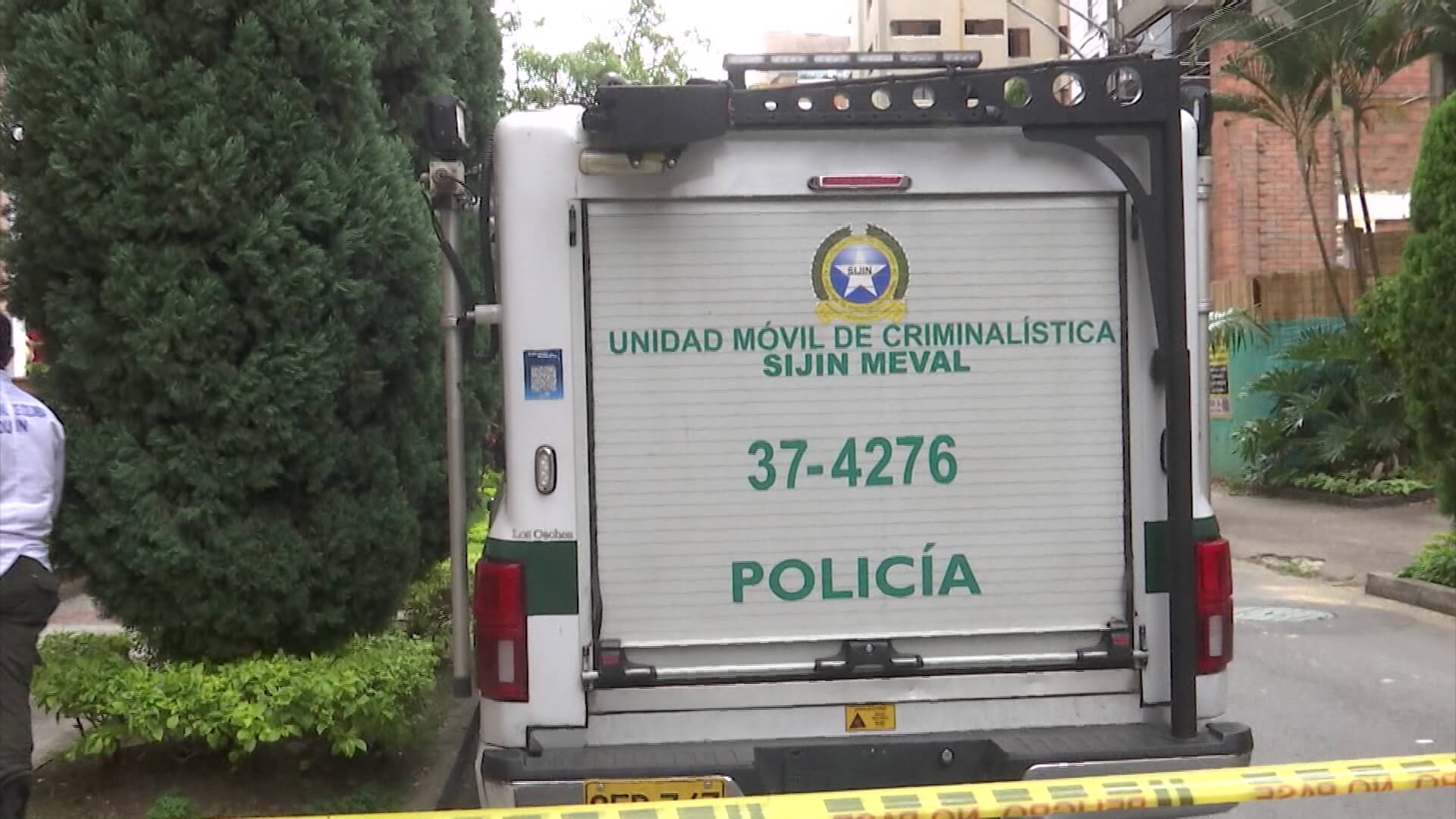 Intolerancia dispara homicidios en Medellín