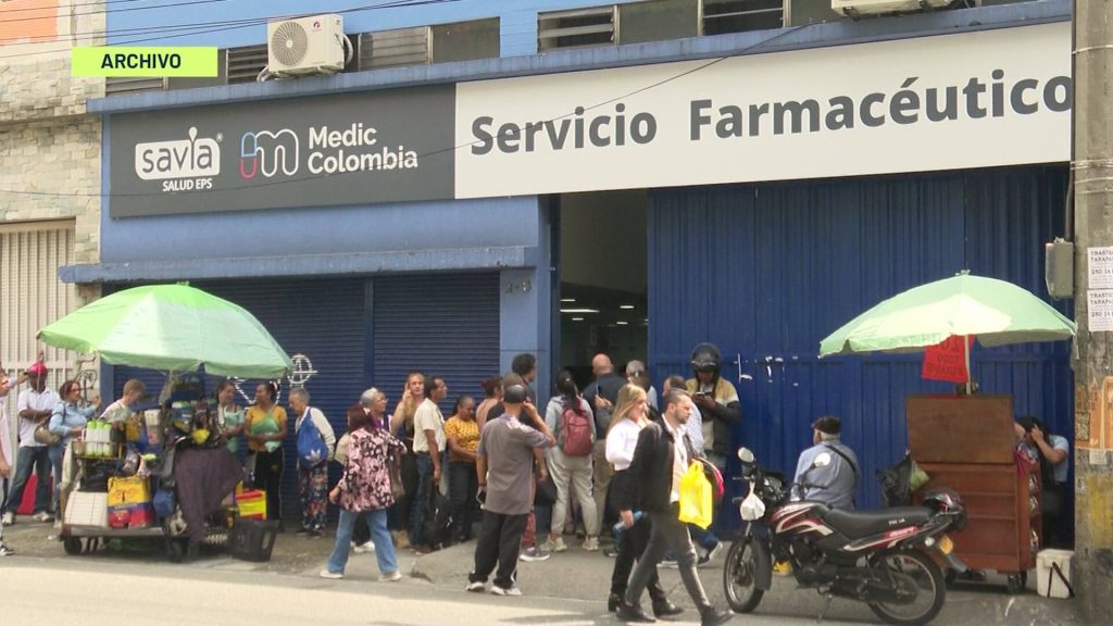 Piden al Gobierno Nacional no jugar con la salud 