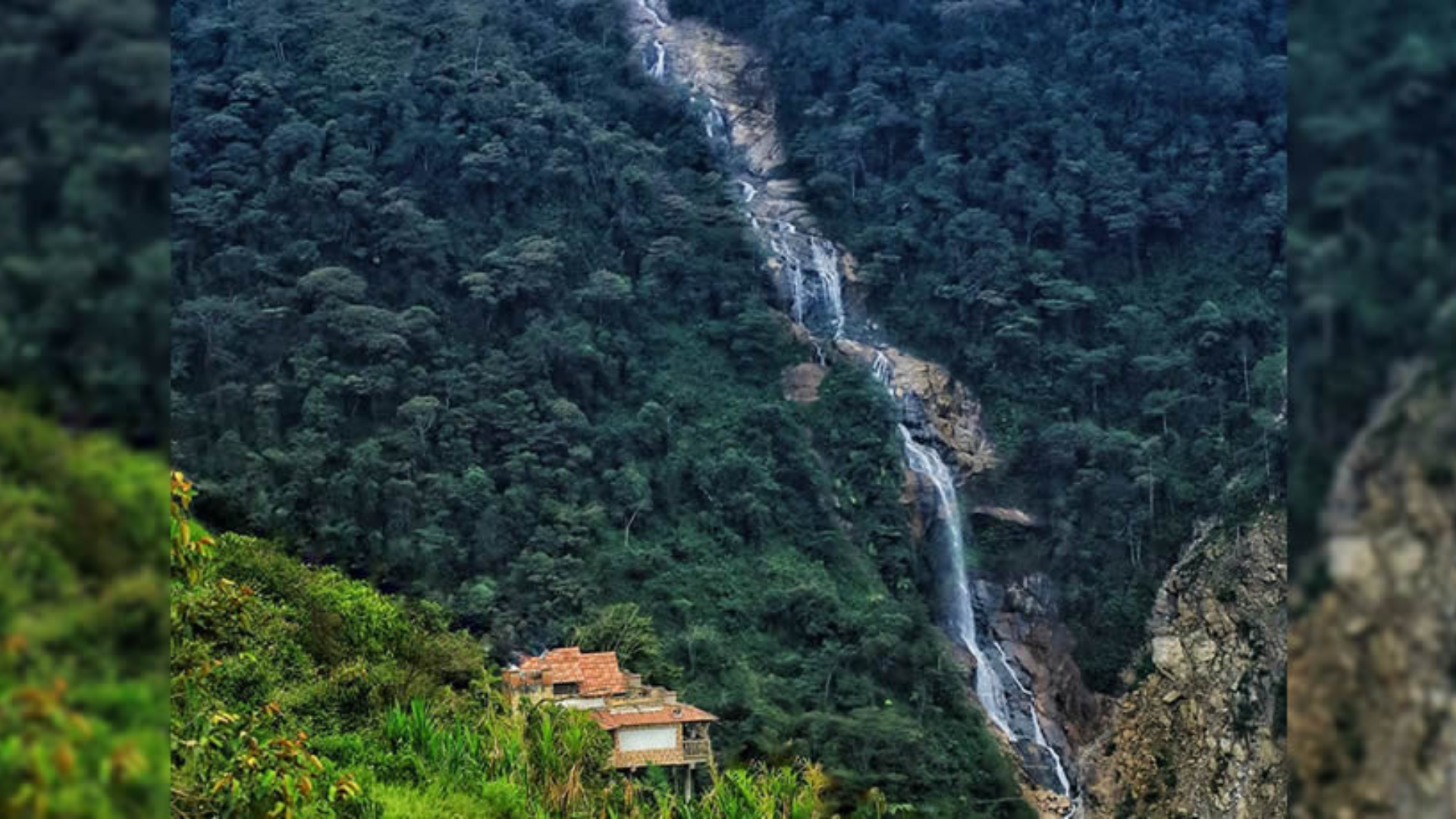 Antioquia te invita a descubrir sus impresionantes cascadas, a solo unas horas de Medellín. Vive la magia de sus paisajes naturales, rodeados de montañas y agua cristalina. ¡Es hora de conectar con la naturaleza y disfrutar de una experiencia única!